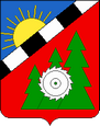 Вохтога герб